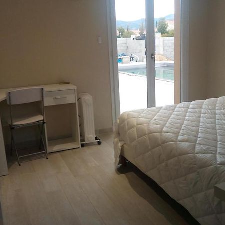 Bed and Breakfast Les Figues Caromb Екстер'єр фото