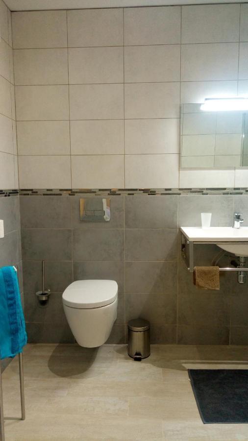 Bed and Breakfast Les Figues Caromb Екстер'єр фото