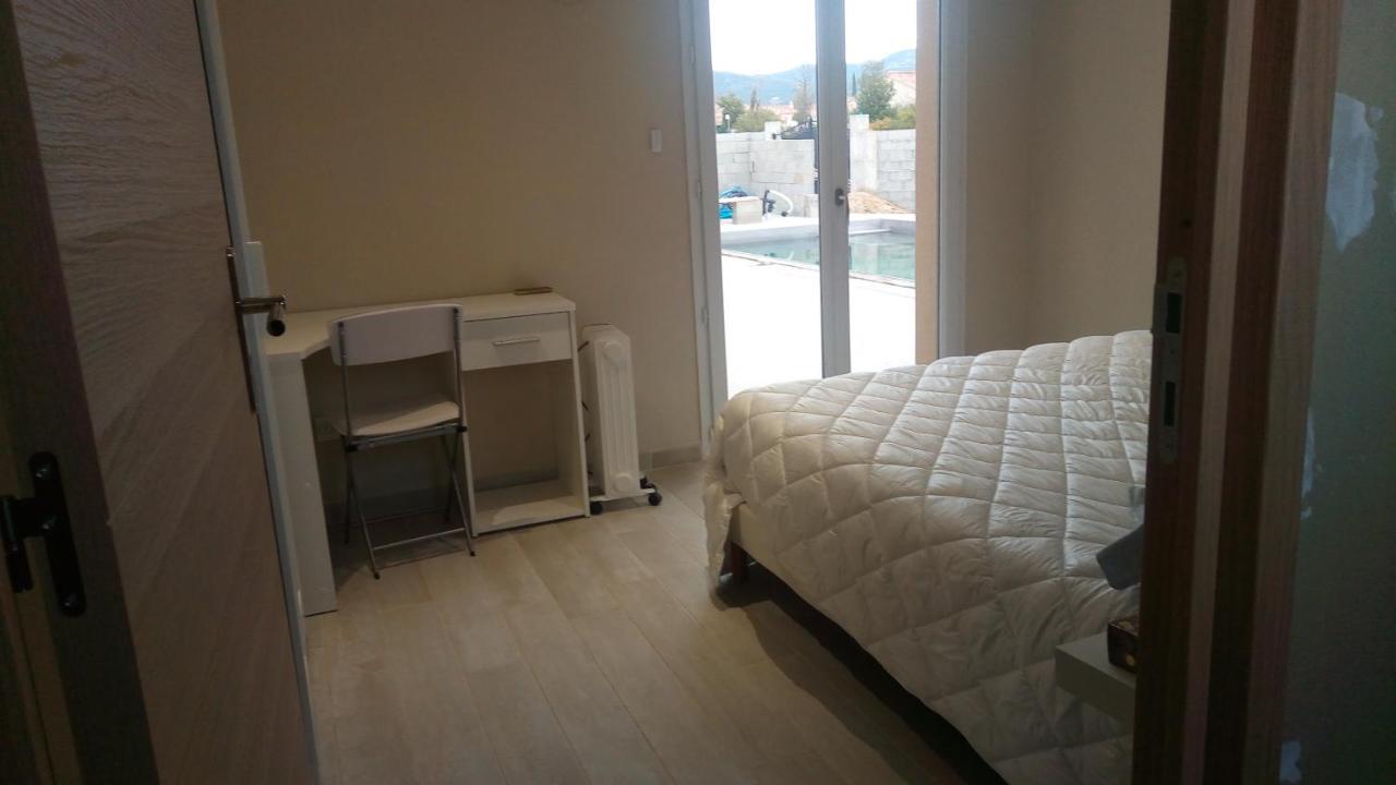 Bed and Breakfast Les Figues Caromb Екстер'єр фото